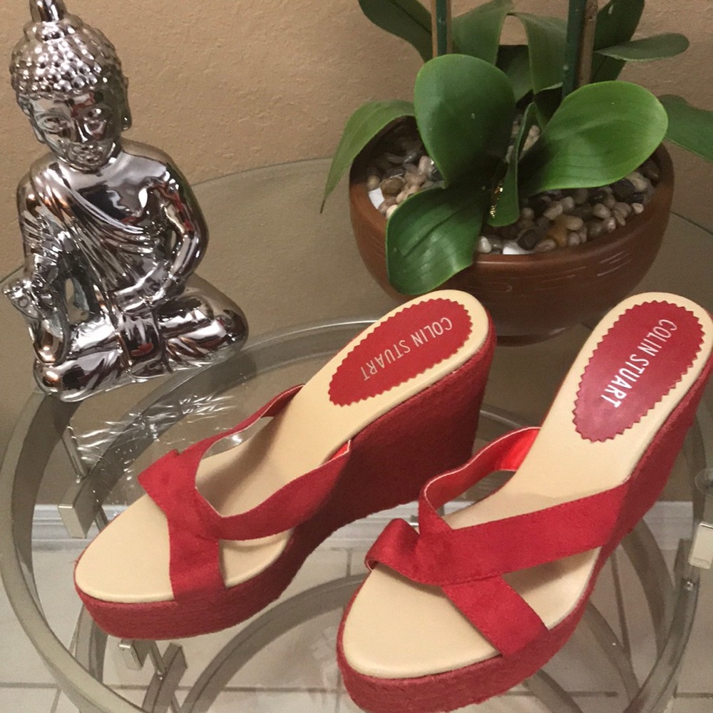 Espadrilles Sandals